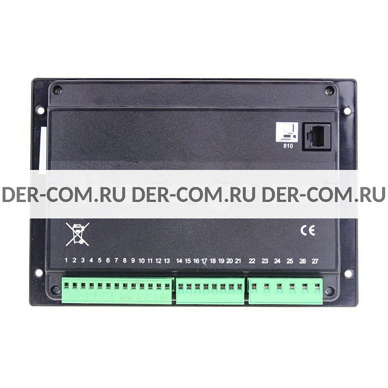 Контроллер Deep Sea DSE720 ДизельЭнергоРесурс