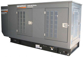 Газовый генератор Generac SG 28 с АВР ДизельЭнергоРесурс