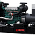 Дизельный генератор EuroPower EP 600 TDE ДизельЭнергоРесурс