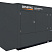 Газовый генератор Generac SG 184 с АВР ДизельЭнергоРесурс