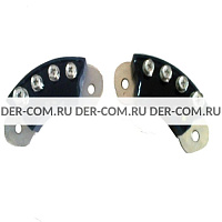 Диодный мост Stamford MXG/MXY 25-12 ДизельЭнергоРесурс