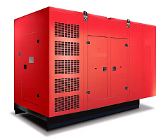 Дизельный генератор Arken ARK-B 275-S ДизельЭнергоРесурс