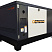 Газовый генератор Genese GC125 в кожухе с АВР ДизельЭнергоРесурс
