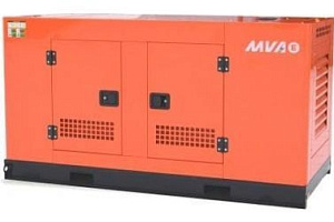 Дизельный генератор MVAE 66PS/D ДизельЭнергоРесурс