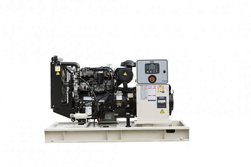 ТО-2 (ТО-1000) ДГУ Teksan TJ90PE5A (один раз в 2 года) дизельного генератора Teksan TJ90PE5A