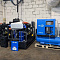 Модернизация двух ДГУ Prime Power 200CL для автономной эксплуатации на объекте с ограниченным доступом