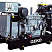 Дизельный генератор Geko 250014 ED-S/DEDA с АВР ДизельЭнергоРесурс