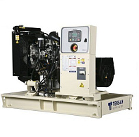 ТО-2 (ТО-1000) ДГУ Teksan TJ33PE5C (один раз в 2 года) дизельного генератора Teksan TJ33PE5C