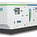 Дизельный генератор Greaves Power GPWII-PII-200S ДизельЭнергоРесурс