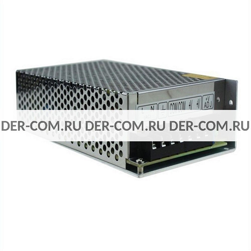 Зарядное устройство 5100D 12V 10А ДизельЭнергоРесурс