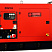 Дизельный генератор EuroPower EPS 200 TDE с АВР ДизельЭнергоРесурс