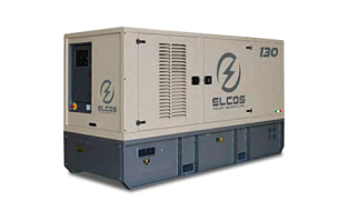 Дизельный генератор Elcos GE.BD.165/150.SS с АВР ДизельЭнергоРесурс