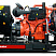Дизельный генератор Himoinsa HSW-280 T5 с АВР ДизельЭнергоРесурс
