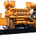 Газовый генератор Gazvolt 800T32 с АВР ДизельЭнергоРесурс