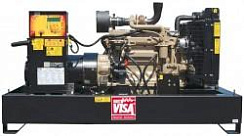 ТО-2 (ТО-1000) ДГУ Onis Visa F 403 GO (один раз в 2 года) дизельного генератора Onis Visa F 403 GO