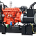Дизельный генератор Energo EDF 380/400 SC с АВР ДизельЭнергоРесурс