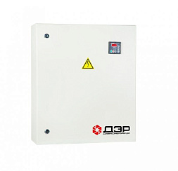 Шкаф АВР-65А-01-01-ABB на базе силовых контакторов ABB ДизельЭнергоРесурс