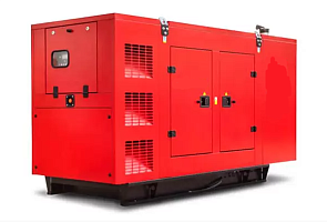 Дизельный генератор Arken ARK-P 150-S ДизельЭнергоРесурс