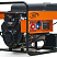 Бензиновый генератор RID RV 9540 AE с АВР ДизельЭнергоРесурс