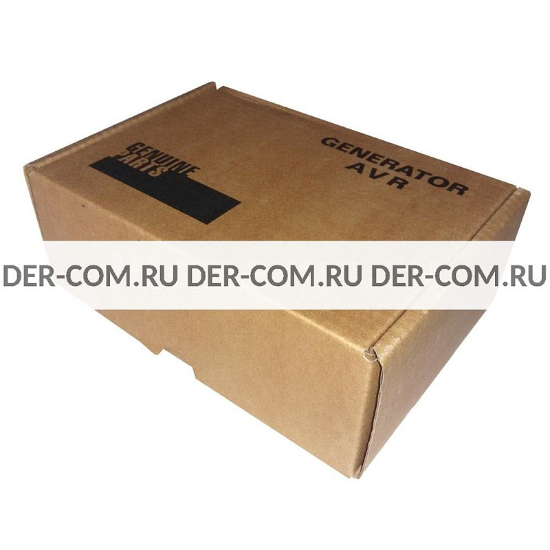 Регулятор напряжения AVR Stamford AS440 ДизельЭнергоРесурс