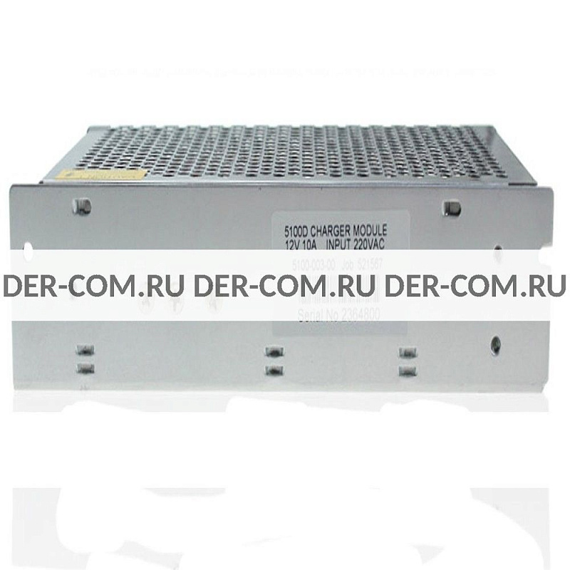 Зарядное устройство 5100D 12V 10А ДизельЭнергоРесурс