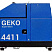 Бензиновый генератор Geko 4411 E-AA/HEBA SS ДизельЭнергоРесурс