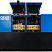 Дизельный генератор Geko 350010 ED-S/VEDA SS с АВР ДизельЭнергоРесурс